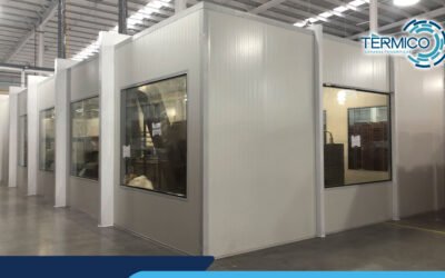 Cómo elegir la Cámara Frigorífica ideal para tu empresa y evitar pérdidas millonarias.