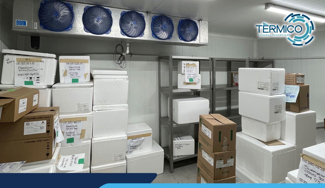 La Precisión del Frío al Servicio de la Ciencia