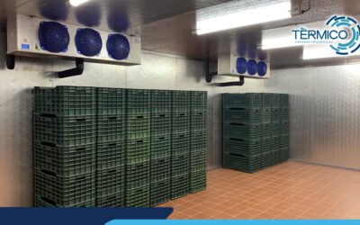 Tecnología que Protege la Calidad y Rentabilidad de tu Negocio